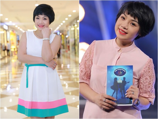 Ngọc Khuê - cô Mầu phố thị sợ chẳng còn ai nhớ mình