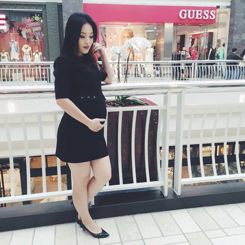 2 lần đi đẻ không mất một giọt mồ hôi của mẹ Việt trên đất Mỹ - 3