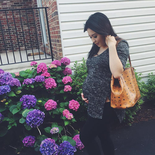 2 lần đi đẻ không mất một giọt mồ hôi của mẹ Việt trên đất Mỹ - 7