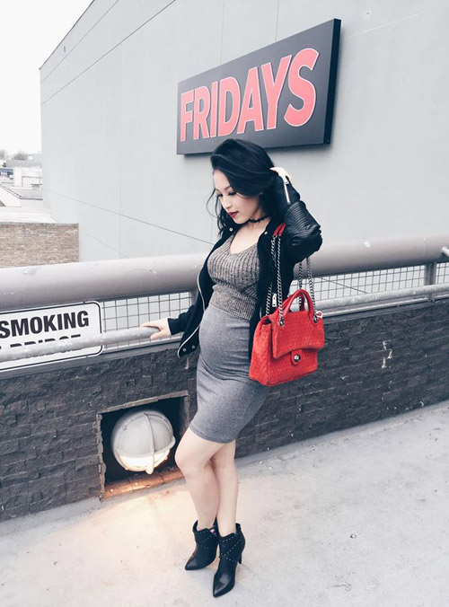 2 lần đi đẻ không mất một giọt mồ hôi của mẹ Việt trên đất Mỹ - 1