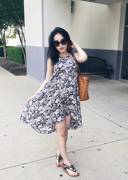 2 lần đi đẻ không mất một giọt mồ hôi của mẹ Việt trên đất Mỹ - 4