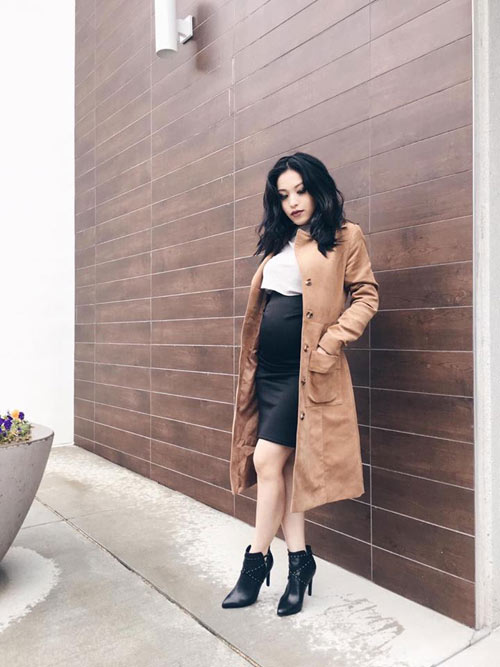 2 lần đi đẻ không mất một giọt mồ hôi của mẹ Việt trên đất Mỹ - 6