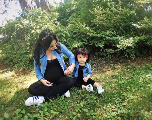 2 lần đi đẻ không mất một giọt mồ hôi của mẹ Việt trên đất Mỹ - 5