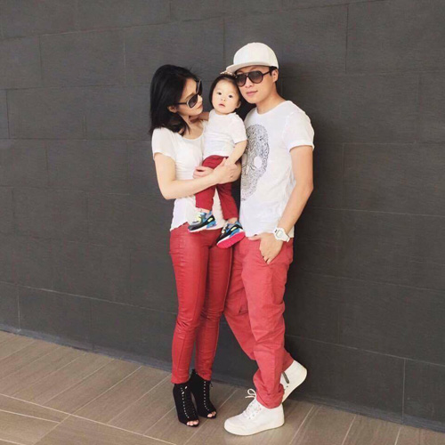 2 lần đi đẻ không mất một giọt mồ hôi của mẹ Việt trên đất Mỹ - 8