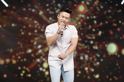 Vietnam Idol: Bằng Kiều bị quot;dìm hàngquot; về chiều cao khiêm tốn - 20