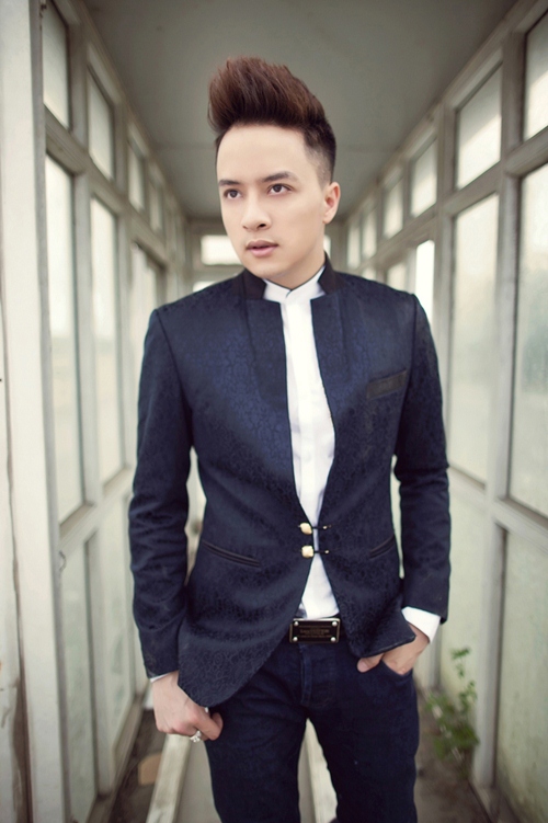 Cao Thái Sơn phê phán việc dư luận chê cười Hari Won - 1