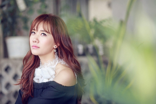 Cao Thái Sơn phê phán việc dư luận chê cười Hari Won - 2