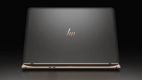 HP giới thiệu laptop mỏng nhất thế giới, giá 43 triệu đồng - 5