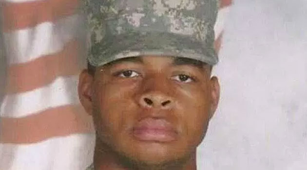 Nghi phạm bắn tỉa cảnh sát Mỹ quot;muốn giết người da trắngquot; - 1