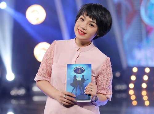 Ngọc Khuê - “cô Mầu phố thị” sợ chẳng còn ai nhớ mình - 1