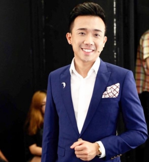 Trấn Thành: quot;Đúng sai cứ để thời gian trả lờiquot; - 3