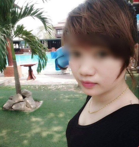 Uẩn khúc vụ cô gái xinh đẹp tử vong sau khi bị rượt đuổi? - 1