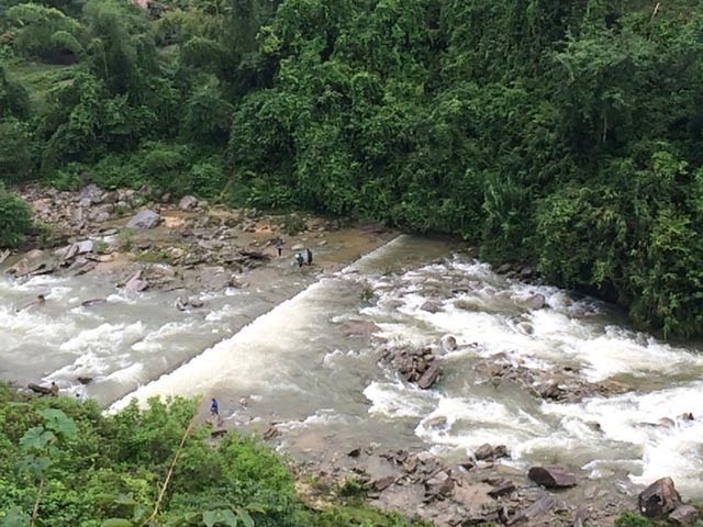 Tìm thấy nạn nhân cuối cùng bị lũ cuốn trôi ở Yên Bái - 1