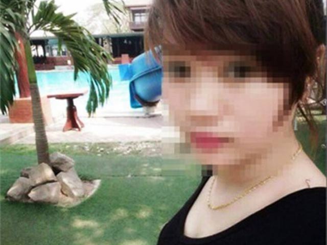 9x xinh đẹp tử vong bất thường: Tạm giữ 5 người - 1