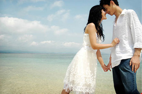 6 tiêu chuẩn chọn bạn đời tuyệt đối không sai - 1