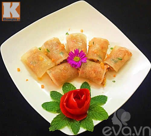 Bữa cơm ngon và hấp dẫn cho chiều Chủ nhật - 1