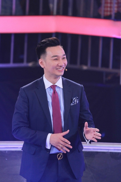 MC Thành Trung bị cướp mất hết giấy tờ và tiền bạc tại Sài Gòn - 2