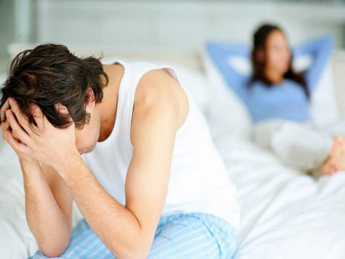 Nhiều quý ông mắc bệnh lậu vì những lý do không ngờ tới - 1