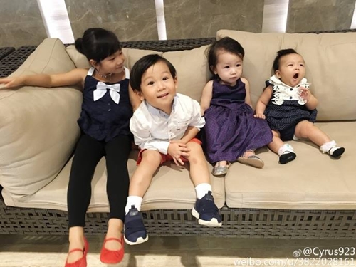 Nhiều quý ông phải xấu hổ vì cảnh chăm vợ đẻ lần 4 của quot;Đoàn Dựquot; Trần Hạo Dân! - 2