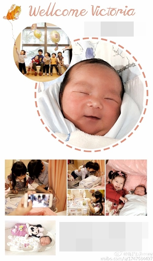 Nhiều quý ông phải xấu hổ vì cảnh chăm vợ đẻ lần 4 của quot;Đoàn Dựquot; Trần Hạo Dân! - 3
