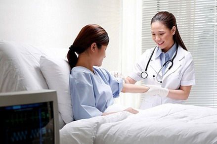 Phụ nữ rong kinh kéo dài có thể vô sinh hiếm muộn - 3