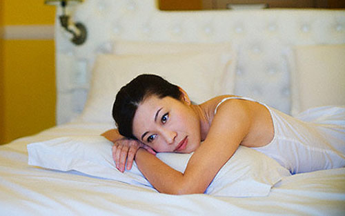 Phụ nữ rong kinh kéo dài có thể vô sinh hiếm muộn - 2
