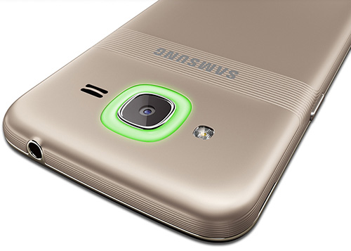 Samsung ra mắt smartphone Galaxy J Max: Màn hình 7 inch, giá hơn 4 triệu đồng - 3