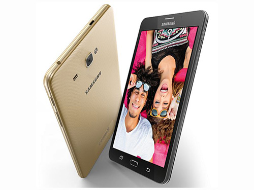 Samsung ra mắt smartphone Galaxy J Max: Màn hình 7 inch, giá hơn 4 triệu đồng - 1