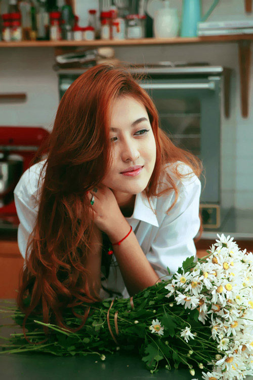 Top 6 trường ĐH tập trung nhiều mỹ nhân nhất Việt Nam - 10