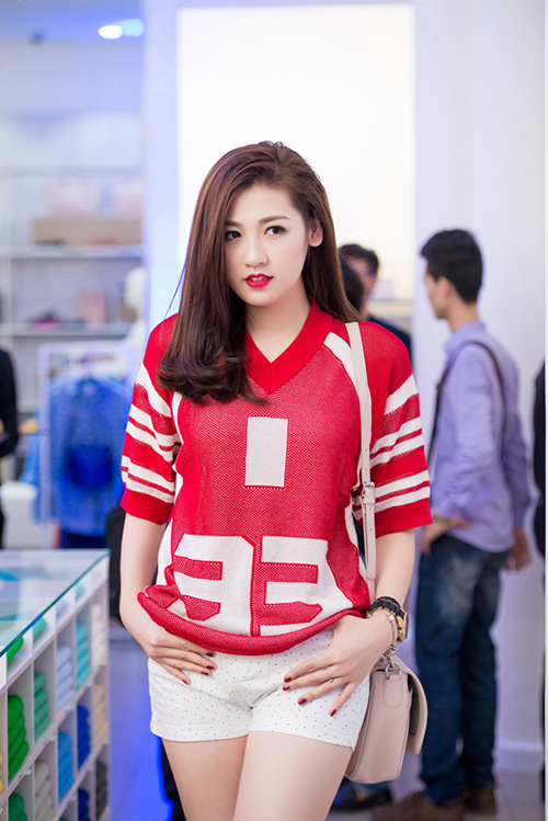 Top 6 trường ĐH tập trung nhiều mỹ nhân nhất Việt Nam - 2