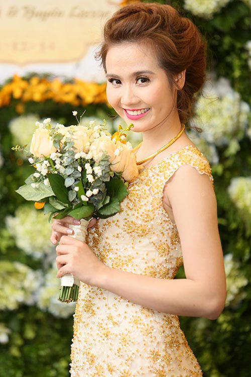 Top 6 trường ĐH tập trung nhiều mỹ nhân nhất Việt Nam - 12