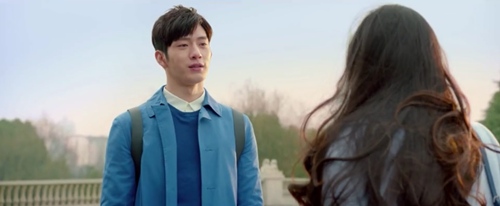 Angela Baby thẹn thùng khi gặp người yêu qua mạng - 2