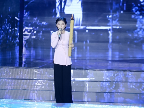 Cô gái quot;chân dài như Hà Hồquot; bỏ thi, Mai Ngô bất ngờ nhảy múa sexy tại X-Factor - 7