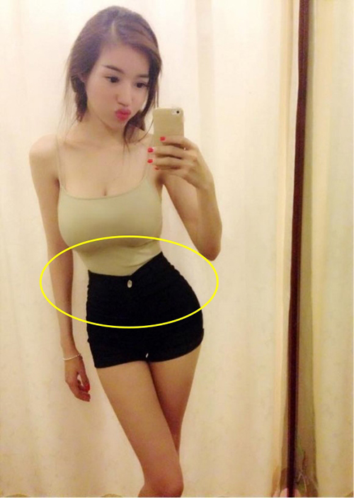 Elly Trần bị quot;ném đáquot; vì tự khen vóc dáng nóng bỏng - 8