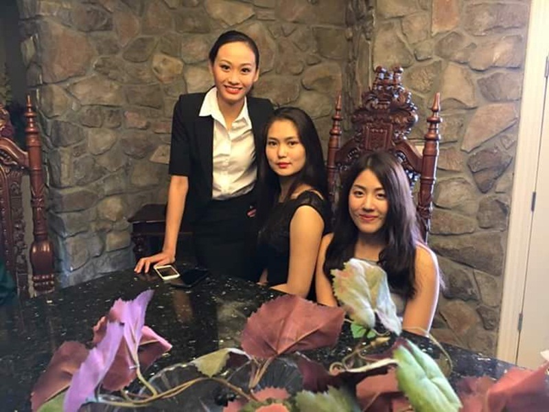 Cô gái Việt 21 tuổi đạt Á hậu 2 Hoa hậu Điếc quốc tế 2016 - 13