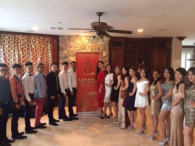Cô gái Việt 21 tuổi đạt Á hậu 2 Hoa hậu Điếc quốc tế 2016 - 2