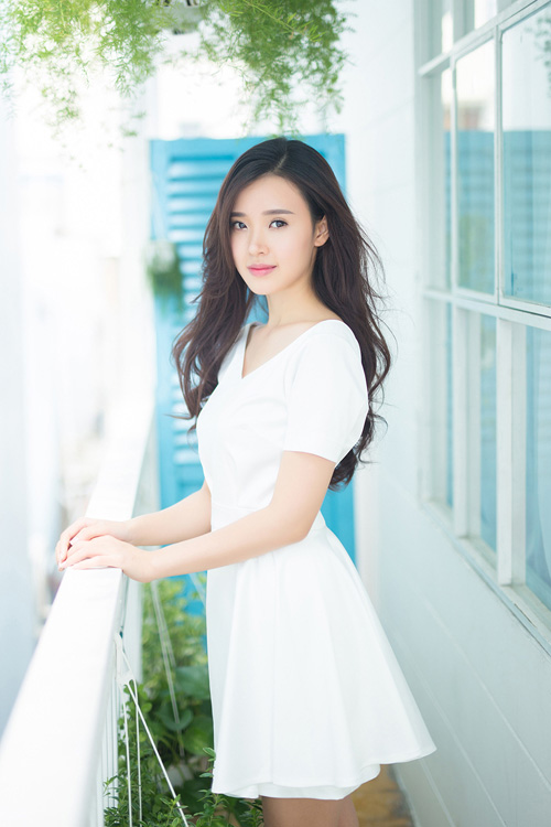 Thời trang đường phố sao Việt tuần qua: Mỹ Tâm quot;lột xácquot; với tóc tím ở tuổi 35 - 14