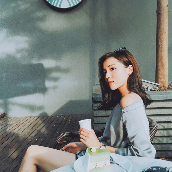 Thời trang đường phố sao Việt tuần qua: Mỹ Tâm quot;lột xácquot; với tóc tím ở tuổi 35 - 6