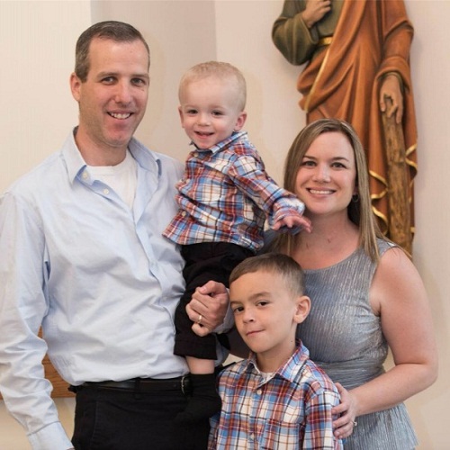 Mẹ bất tỉnh suốt 45 ngày sau sinh vì không tiêm phòng cúm trong thai kỳ - 2