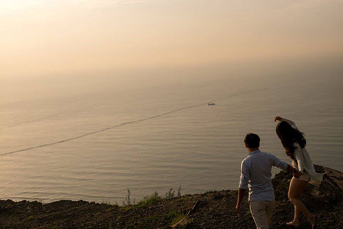 Ngọc Lan - Thanh Bình tung ảnh mặn nồng trước lễ ăn hỏi - 2