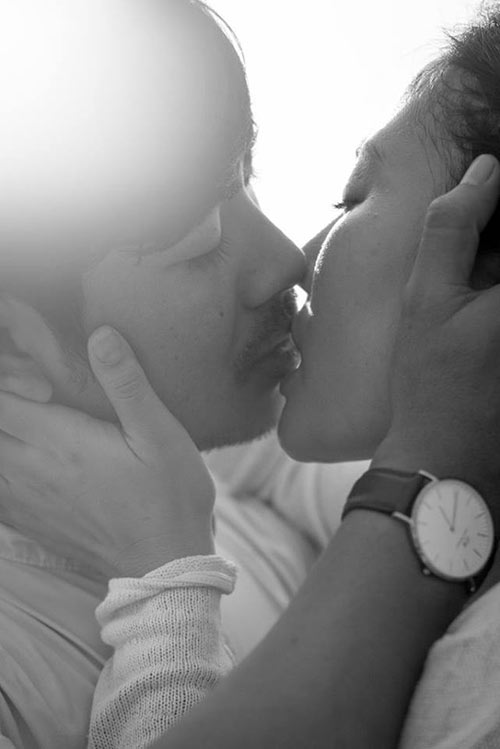 Ngọc Lan - Thanh Bình tung ảnh mặn nồng trước lễ ăn hỏi - 8