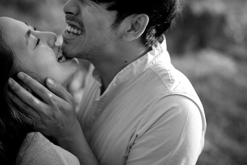 Ngọc Lan - Thanh Bình tung ảnh mặn nồng trước lễ ăn hỏi - 7