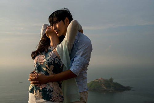 Ngọc Lan - Thanh Bình tung ảnh mặn nồng trước lễ ăn hỏi - 3