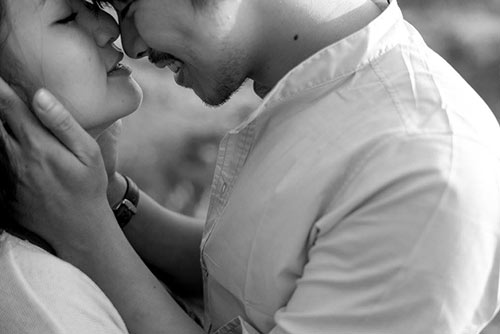 Ngọc Lan - Thanh Bình tung ảnh mặn nồng trước lễ ăn hỏi - 11