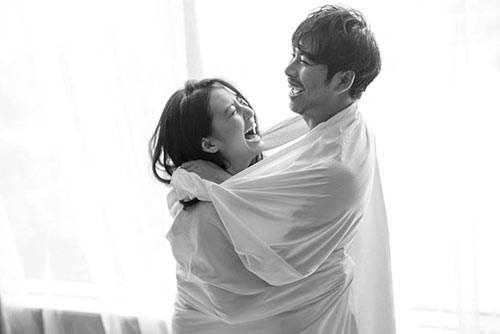 Ngọc Lan - Thanh Bình tung ảnh mặn nồng trước lễ ăn hỏi - 12