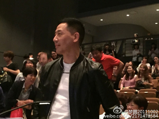 13 năm sau cái chết của Trương Quốc Vinh, người ở lại giờ ra sao? - 1