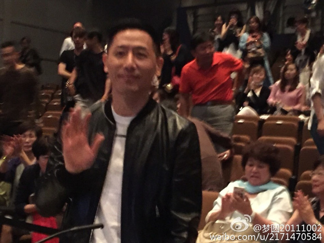 13 năm sau cái chết của Trương Quốc Vinh, người ở lại giờ ra sao? - 2