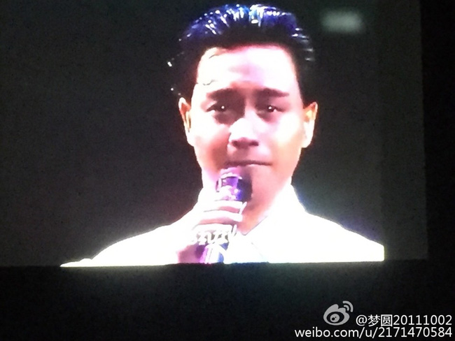 13 năm sau cái chết của Trương Quốc Vinh, người ở lại giờ ra sao? - 6