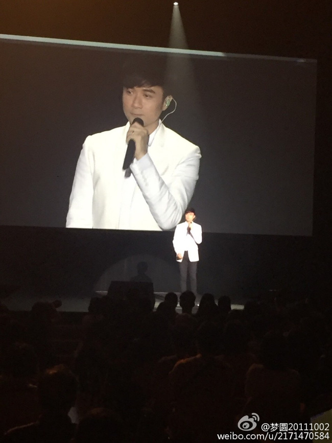 13 năm sau cái chết của Trương Quốc Vinh, người ở lại giờ ra sao? - 5