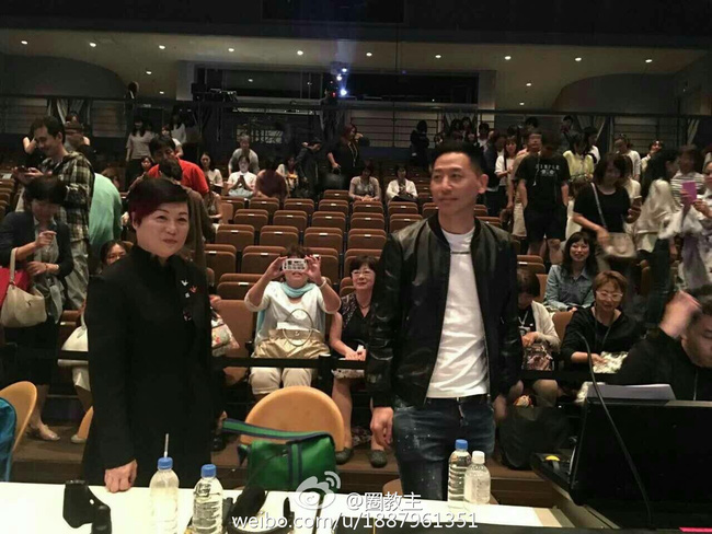 13 năm sau cái chết của Trương Quốc Vinh, người ở lại giờ ra sao? - 3